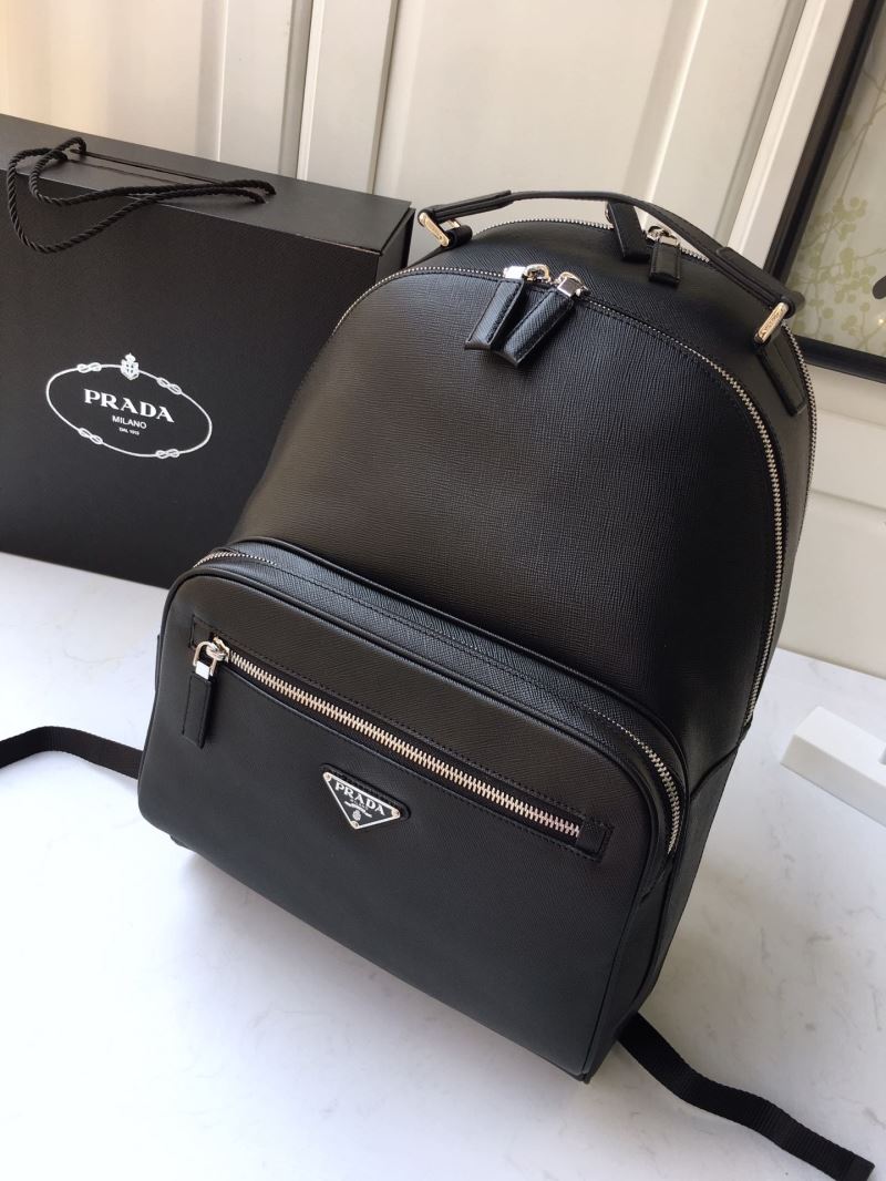 Pra*a backpacks